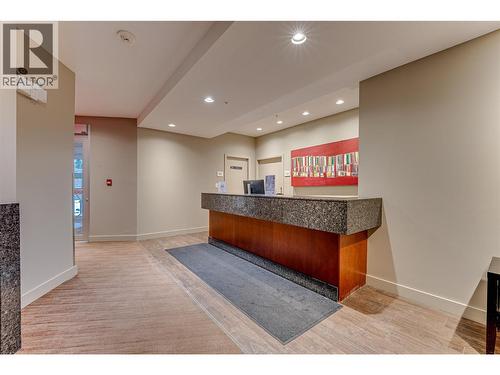 30 Monashee Road Unit# 203, Vernon, BC - Indoor