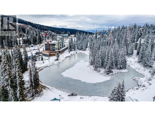 30 Monashee Road Unit# 203, Vernon, BC - Outdoor With View