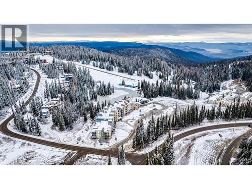 30 Monashee Road Unit# 203, Vernon, BC - Outdoor With View