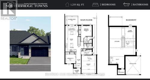 40 QUARTZ STREET  East Zorra-Tavistock (Tavistock), ON N0B 2R0