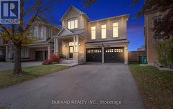 18 BIRCH TREE TRAIL  Brampton, ON L6P 3M8