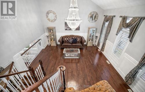 18 Birch Tree Trail, Brampton, ON - Indoor Photo Showing Other Room