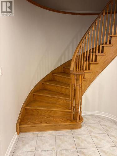 Upper - 3968 Foxwood Avenue, Mississauga, ON - Indoor Photo Showing Other Room