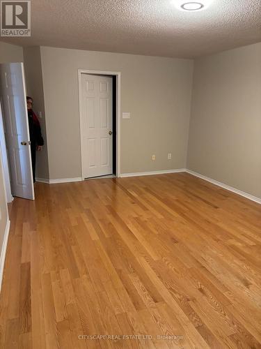 Upper - 3968 Foxwood Avenue, Mississauga, ON - Indoor Photo Showing Other Room