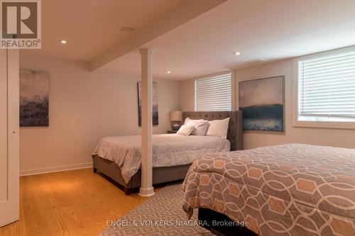 89 Byron Street, Niagara-On-The-Lake (Town), ON - Indoor Photo Showing Bedroom