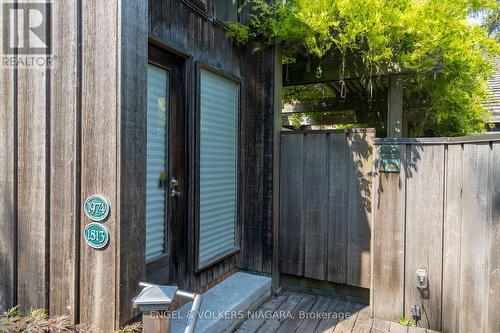 89 Byron Street, Niagara-On-The-Lake (Town), ON - Outdoor