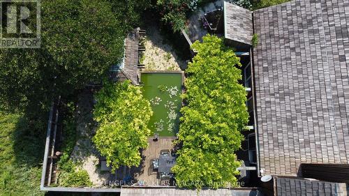 89 Byron Street, Niagara-On-The-Lake (Town), ON - Outdoor