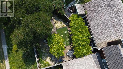 89 Byron Street, Niagara-On-The-Lake (Town), ON - Outdoor