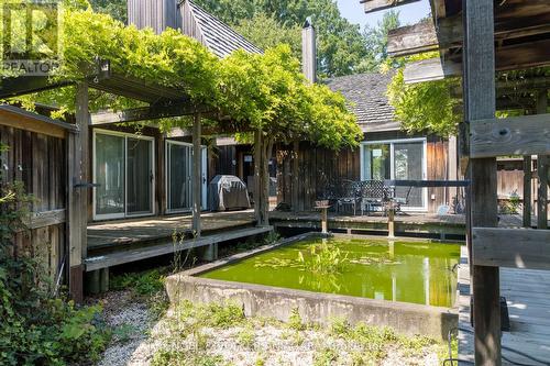 89 Byron Street, Niagara-On-The-Lake (Town), ON - Outdoor