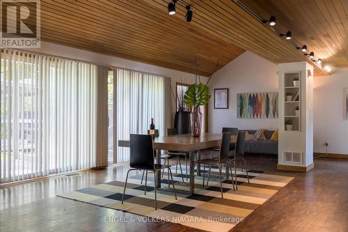 89 Byron Street, Niagara-On-The-Lake (Town), ON - Indoor Photo Showing Dining Room
