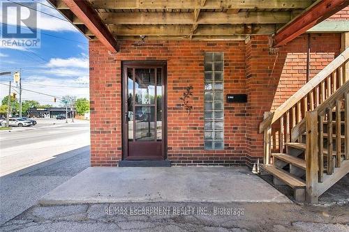 2340 King Street E, Hamilton, ON - Outdoor With Exterior