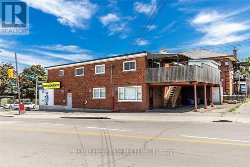 2340 King Street E, Hamilton, ON - Outdoor