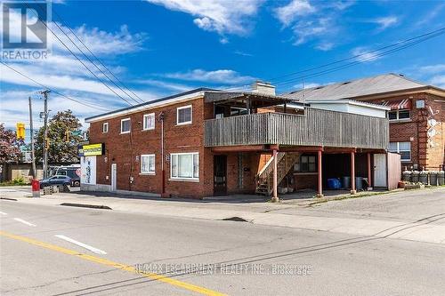 2340 King Street E, Hamilton, ON - Outdoor