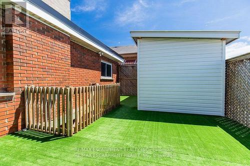 2340 King Street E, Hamilton, ON - Outdoor With Exterior