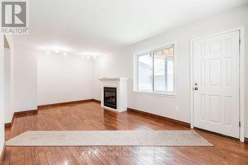 2340 King Street E, Hamilton, ON - Indoor With Fireplace