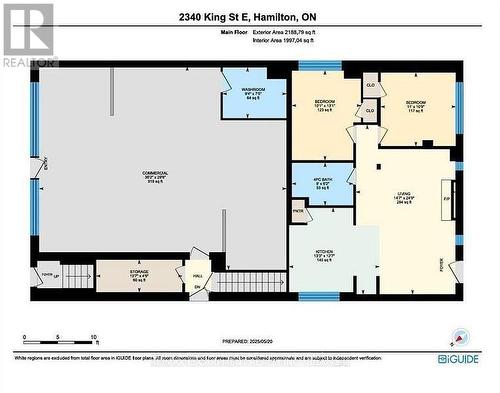 2340 King Street E, Hamilton, ON - Other