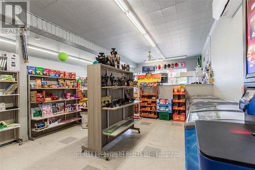 2340 King Street E, Hamilton, ON - Indoor