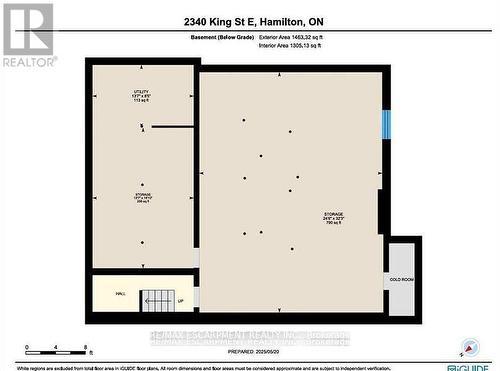 2340 King Street E, Hamilton, ON 