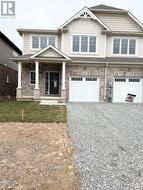 121 ALICIA CRESCENT  Thorold, ON L0S 1K0