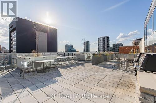 3908 - 60 Frederick Street, Kitchener, ON - Outdoor