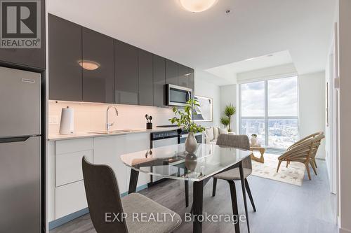 3908 - 60 Frederick Street, Kitchener, ON - Indoor