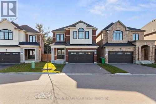 58 WORKGREEN PARK WAY  Brampton, ON L6Y 6J7