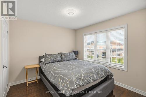 11 Keith Crescent, Niagara-On-The-Lake (Glendale), ON - Indoor Photo Showing Bedroom