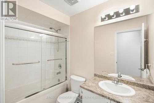 11 Keith Crescent, Niagara-On-The-Lake (Glendale), ON - Indoor Photo Showing Bathroom