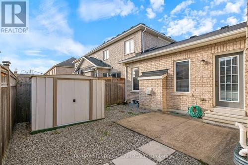 11 Keith Crescent, Niagara-On-The-Lake (Glendale), ON - Outdoor With Exterior