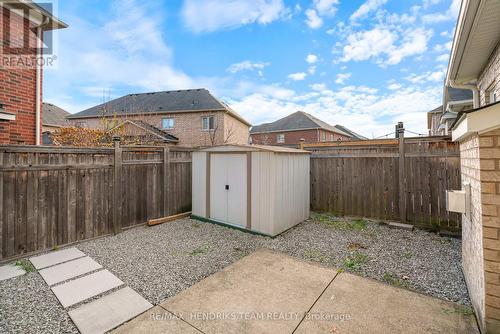 11 Keith Crescent, Niagara-On-The-Lake (Glendale), ON - Outdoor With Exterior
