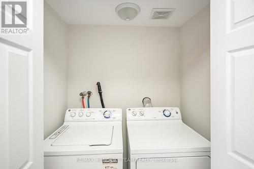 11 Keith Crescent, Niagara-On-The-Lake (Glendale), ON - Indoor Photo Showing Laundry Room