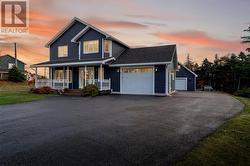 55 Western Island Pond  Torbay, NL A1K 1L9