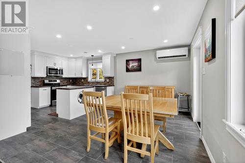 55 Western Island Pond, Torbay, NL - Indoor