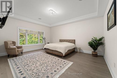 Primary Bedroom - 121 Milky Way Drive, Richmond Hill, ON - Indoor Photo Showing Bedroom