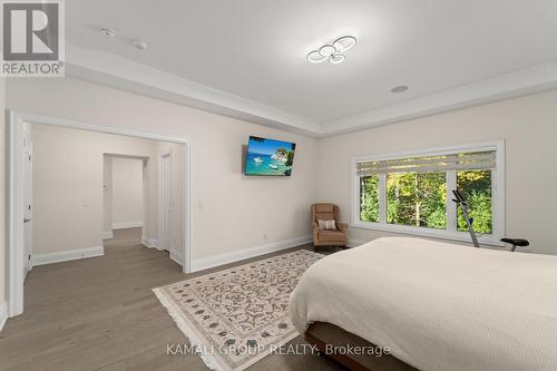 Primary Bedroom - 121 Milky Way Drive, Richmond Hill, ON - Indoor Photo Showing Bedroom