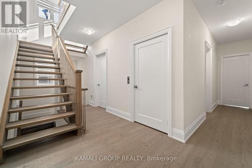 4-Level Elevator - 121 Milky Way Drive, Richmond Hill, ON - Indoor Photo Showing Other Room