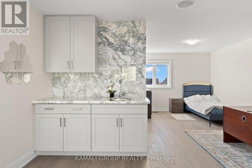 Upper Level Loft - 121 Milky Way Drive, Richmond Hill, ON - Indoor