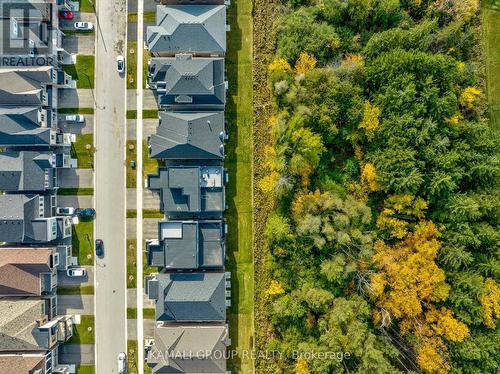 Ravine Lot!! - 121 Milky Way Drive, Richmond Hill, ON - Outdoor With View