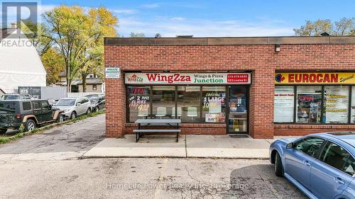 223 Louisa Street, Kitchener, ON 