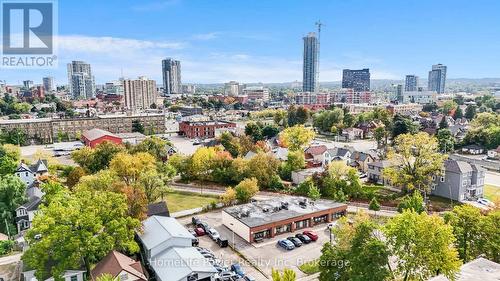 223 Louisa Street, Kitchener, ON 