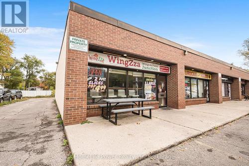 223 Louisa Street, Kitchener, ON 