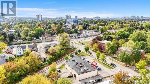 223 Louisa Street, Kitchener, ON 