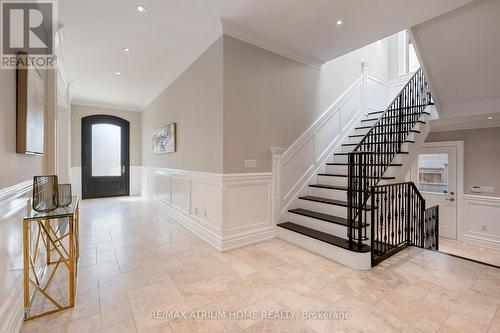 242 Parkview Avenue, Toronto, ON - Indoor Photo Showing Other Room