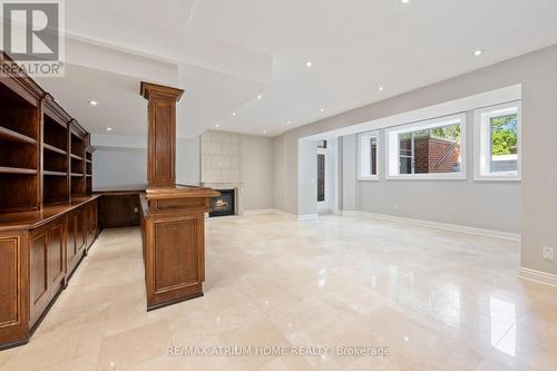 242 Parkview Avenue, Toronto, ON - Indoor Photo Showing Other Room