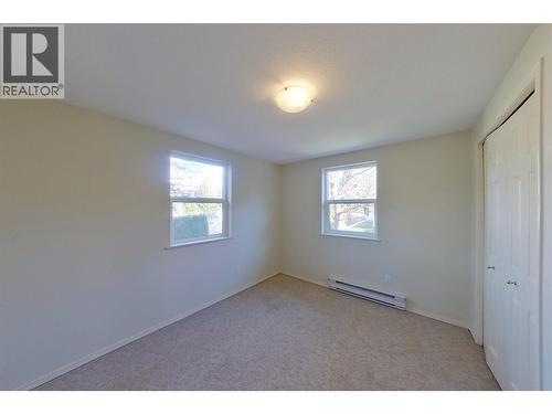 420 4 Avenue Se Unit# 201, Salmon Arm, BC - Indoor Photo Showing Other Room