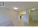 420 4 Avenue Se Unit# 201, Salmon Arm, BC  - Indoor 