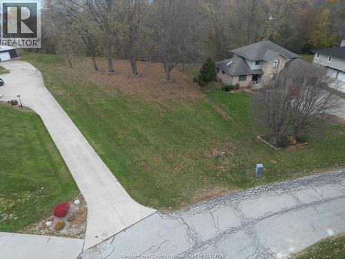 Lot 13 Oxford Avenue, Kingsville, ON 