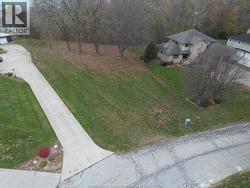 LOT 13 OXFORD AVENUE  Kingsville, ON N9Y 2S8