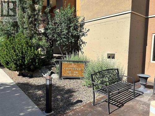 1200 Rancher Creek Road Unit# 131D, Osoyoos, BC - Outdoor