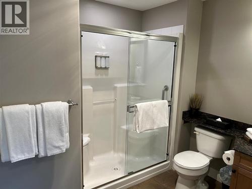 1200 Rancher Creek Road Unit# 131D, Osoyoos, BC - Indoor Photo Showing Bathroom